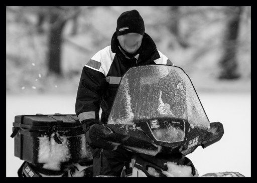 Snöskoter