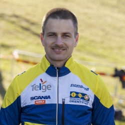 Jonas Leandersson