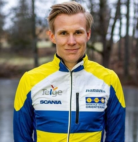 Henrik Jonsson